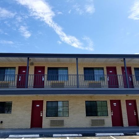 Executive Inn Pasadena Extérieur photo
