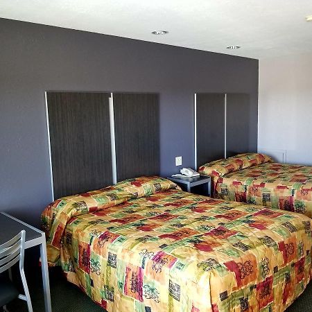 Executive Inn Pasadena Extérieur photo