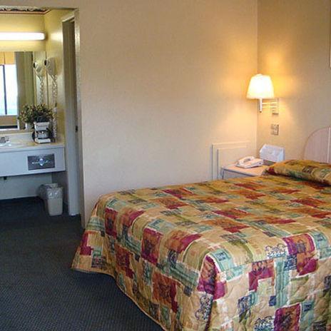 Executive Inn Pasadena Chambre photo
