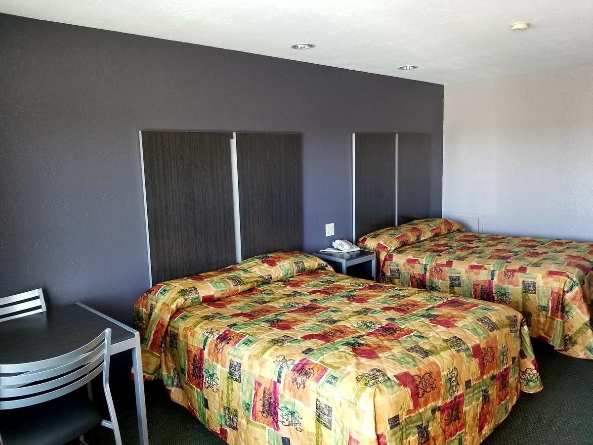 Executive Inn Pasadena Extérieur photo