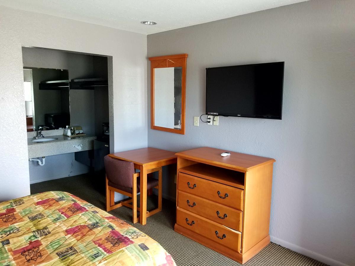 Executive Inn Pasadena Extérieur photo